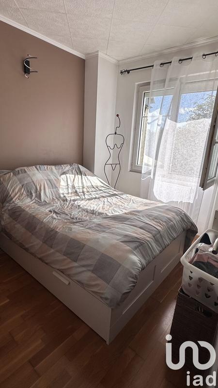 Duplex - 63 m² - 3 pièces