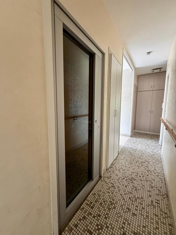 Maison - 127 m² - 6 pièces