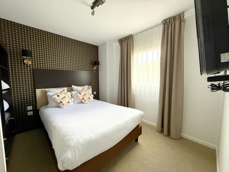 Appartement - 54 m² - 3 pièces