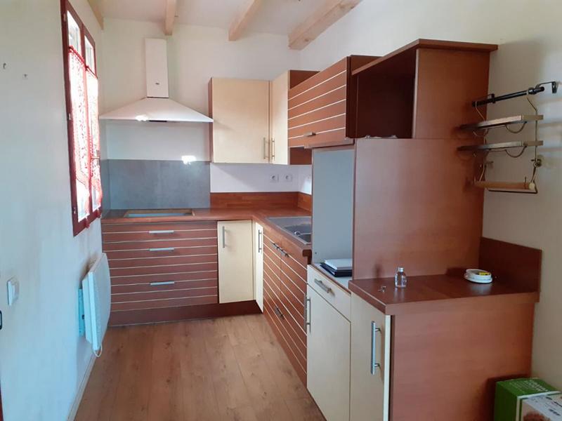 Maison - 70 m² - 4 pièces