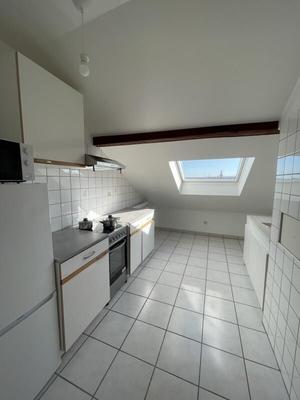 Appartement - 56 m²