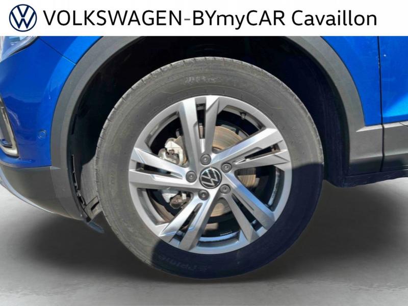 Volkswagen t-Roc 1.0 Tsi 116 Start/Stop Bvm6 Vw Edition