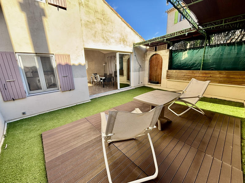 Maison - 162 m² - 7 pièces