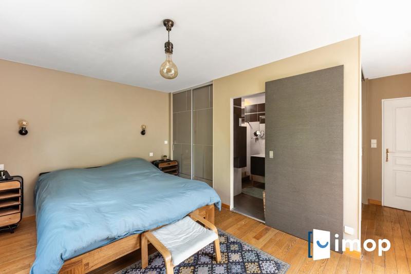 Maison - 157 m² - 6 pièces