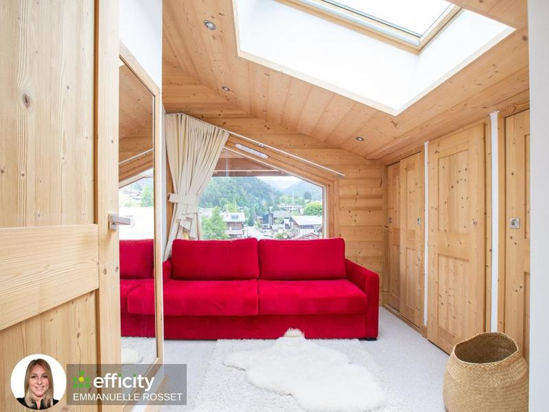 Appartement - 149 m² - 5 pièces