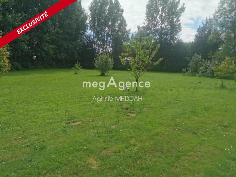 Maison de campagne - 208 m² - 5 pièces