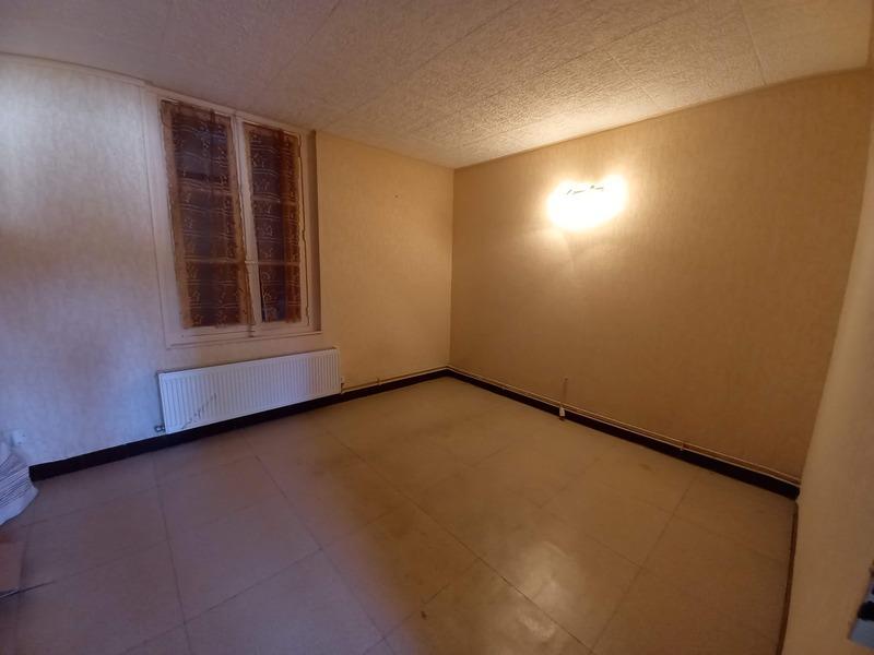 Maison - 98 m² - 5 pièces