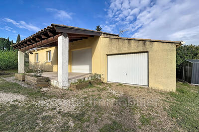 Maison - 75 m² - 4 pièces