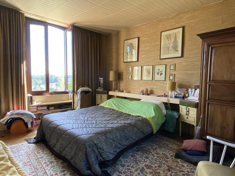 Maison ancienne - 150 m² - 7 pièces