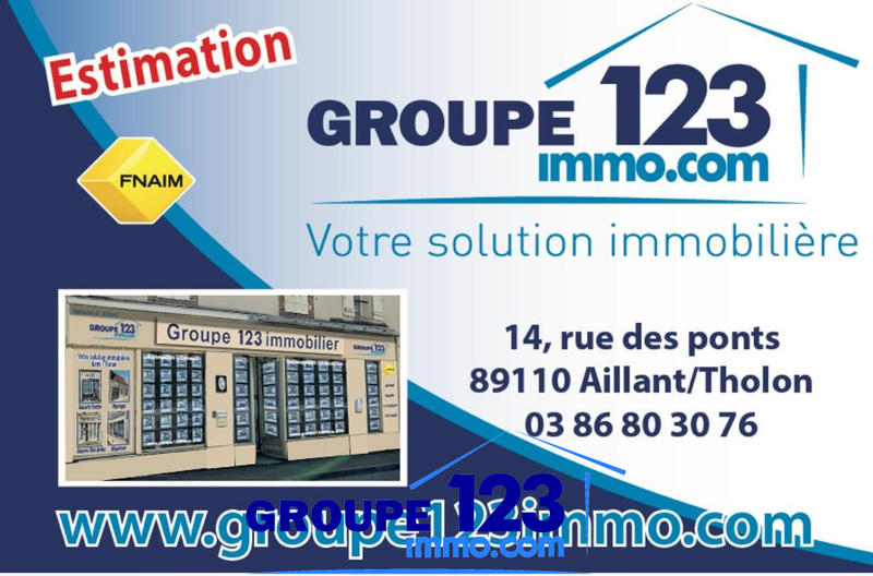Maison - 180 m² - 5 pièces