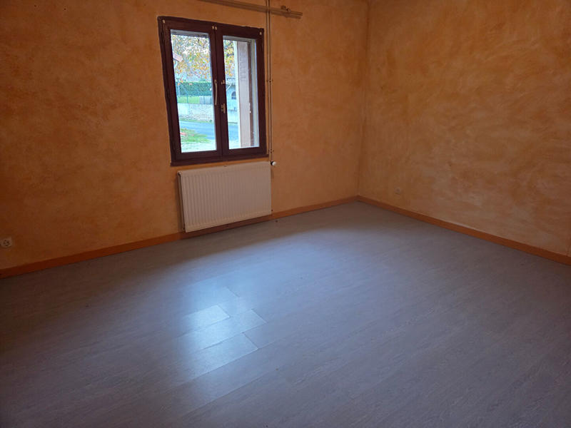 Maison - 173 m² - 9 pièces