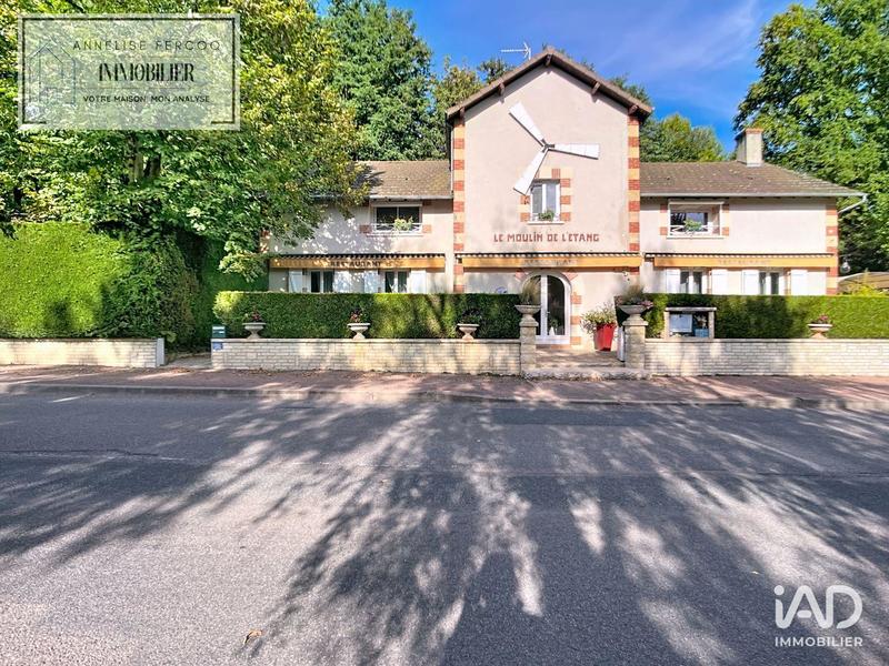 Local commercial - 450 m²