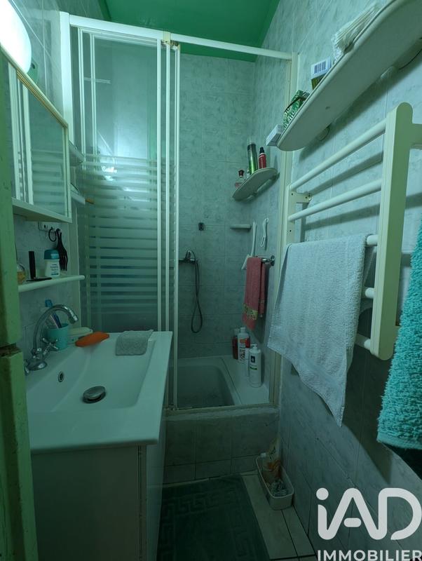 Maison de village - 72 m² - 5 pièces