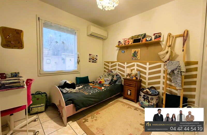 Villa - 95 m² - 4 pièces