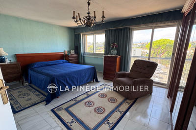 Appartement - 71 m² - 2 pièces