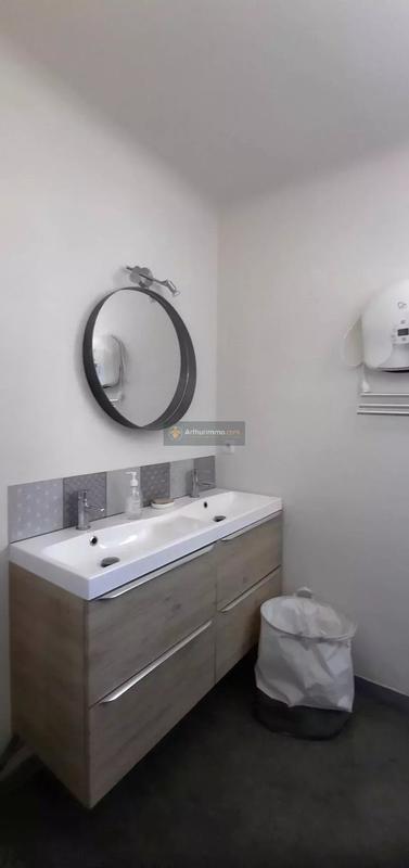 Appartement - 36 m² - 1 pièce