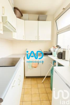 Appartement - 30 m² - 1 pièce