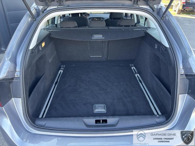 Peugeot 308 Sw II 1.2 PureTech 130 s&amp;amp;S Gt Line