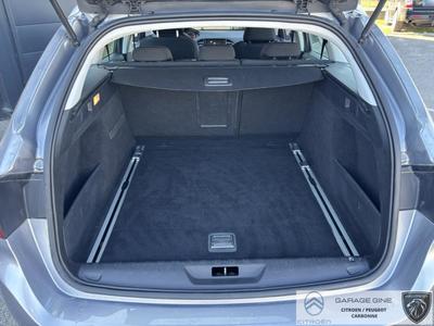 Peugeot 308 Sw II 1.2 PureTech 130 s&amp;amp;S Gt Line