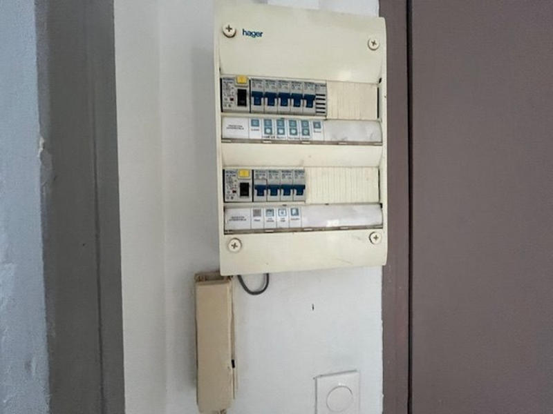 Immeuble - 550 m² - 7 pièces