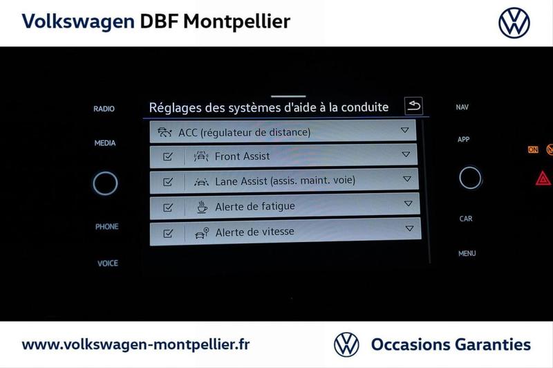 Volkswagen Taigo 1.0 Tsi 116 Bvm6 Life