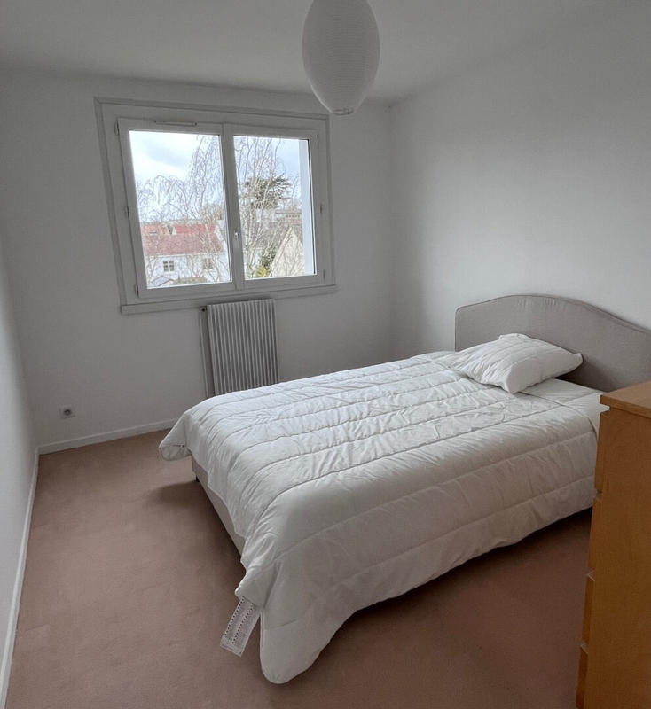 Appartement - 92 m² - 4 pièces