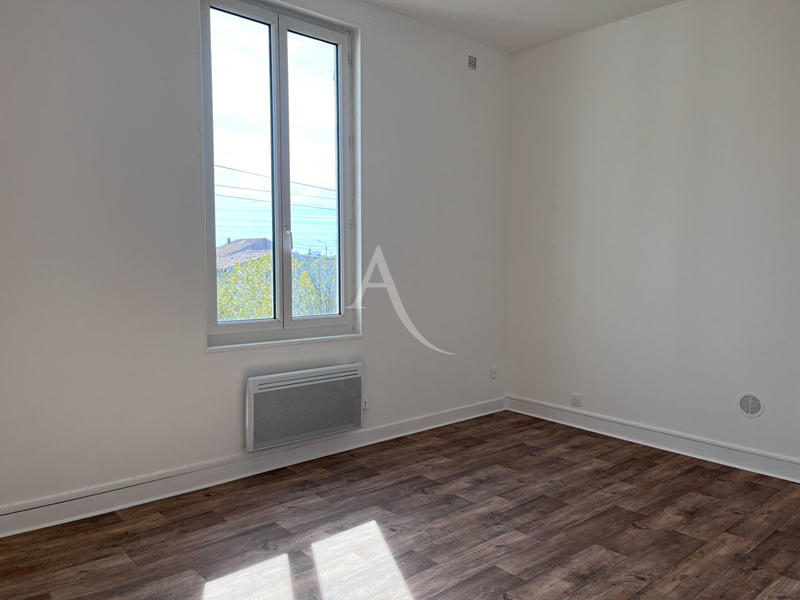 Appartement - 54 m² - 3 pièces