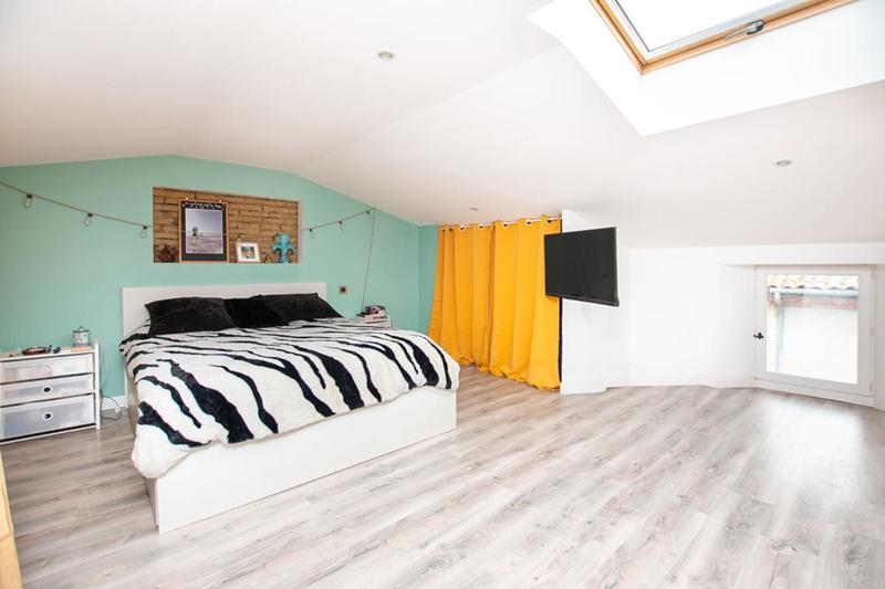 Maison - 158 m² - 5 pièces