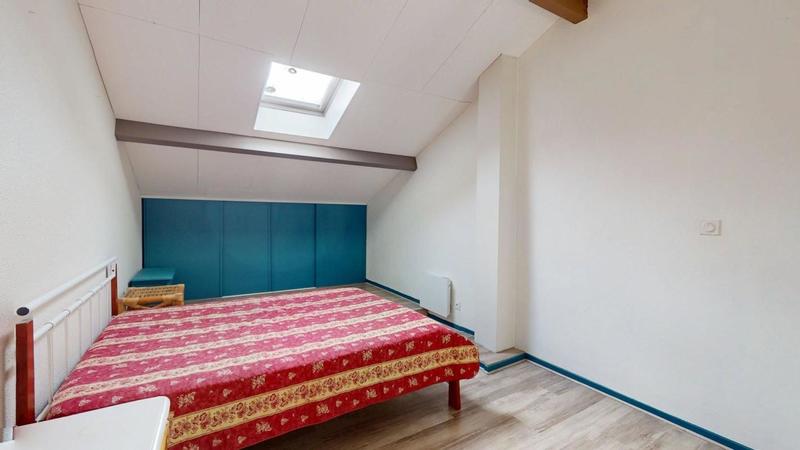 Duplex - 51 m² - 2 pièces