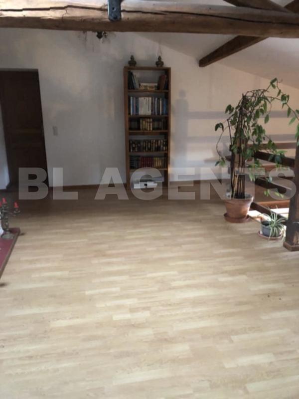 Longère - 334 m² - 6 pièces