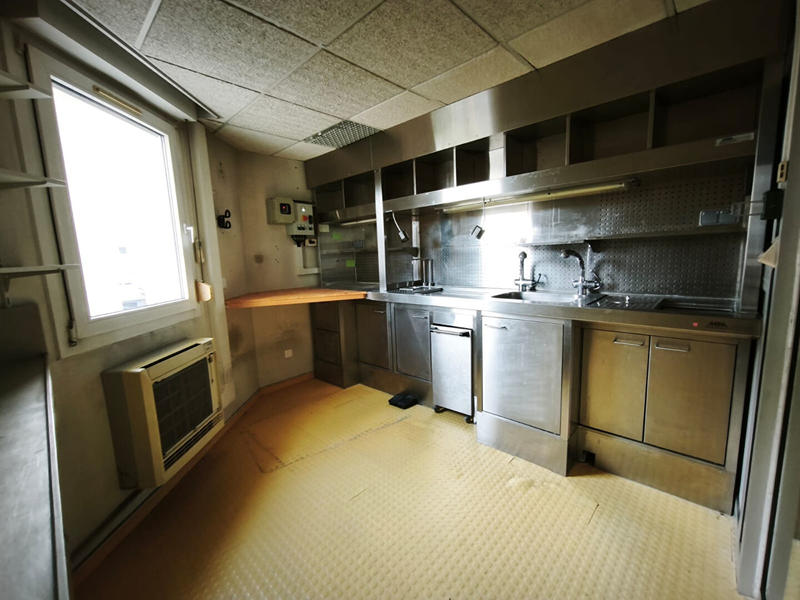 Appartement - 464 m² - 9 pièces