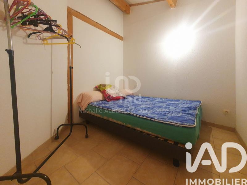 Maison - 41 m² - 2 pièces