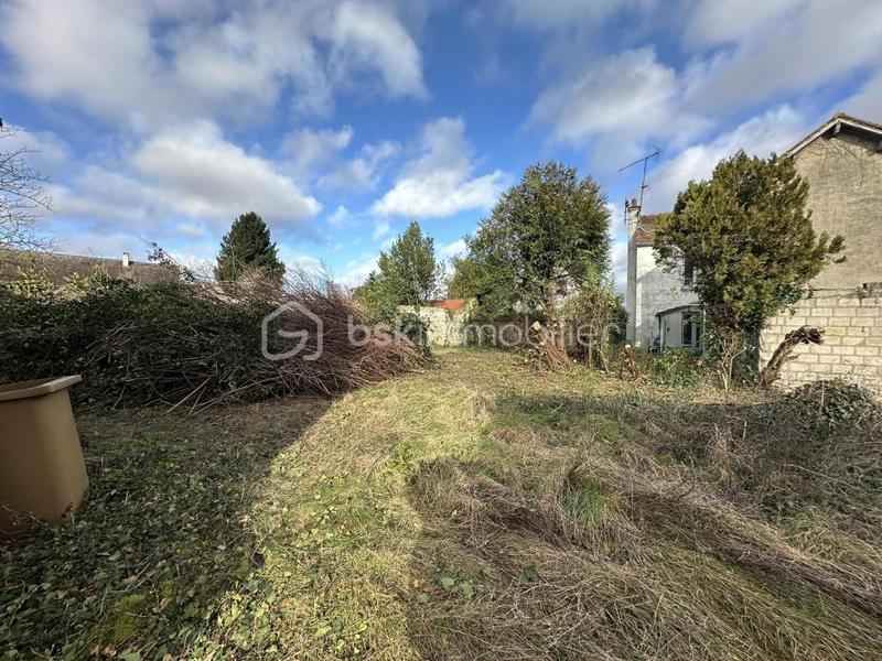 Immeuble - 250 m² - 8 pièces