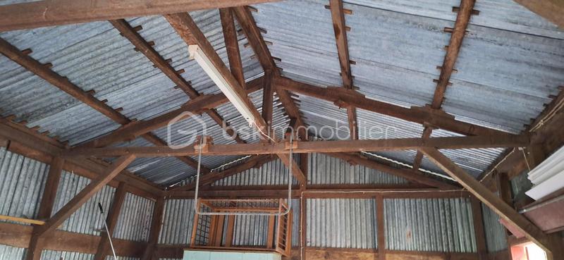 Maison - 74 m² - 3 pièces