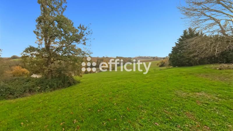 Corps de ferme - 128 m² - 5 pièces