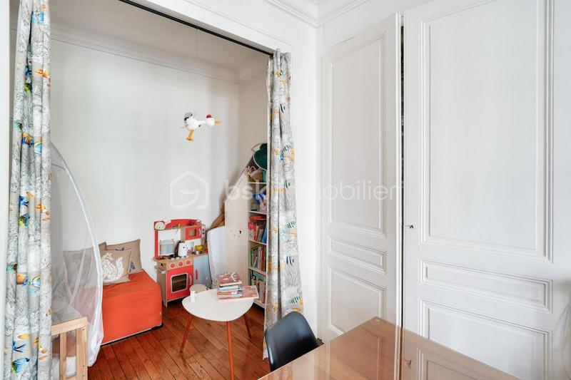 Appartement - 76 m² - 3 pièces