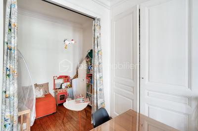 Appartement - 76 m² - 3 pièces