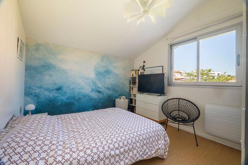 Appartement - 82 m² - 3 pièces