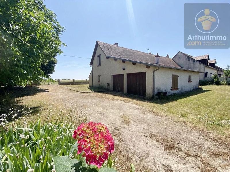 Maison - 175 m² - 7 pièces