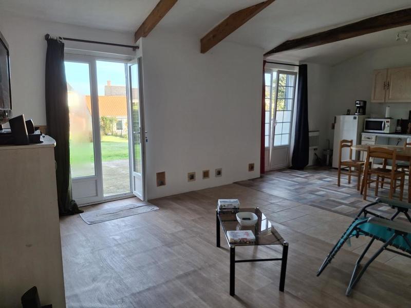 Maison - 150 m² - 7 pièces