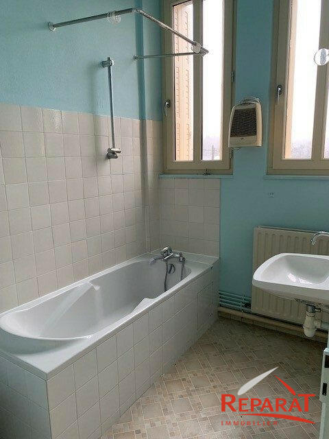 Appartement - 85 m² - 4 pièces