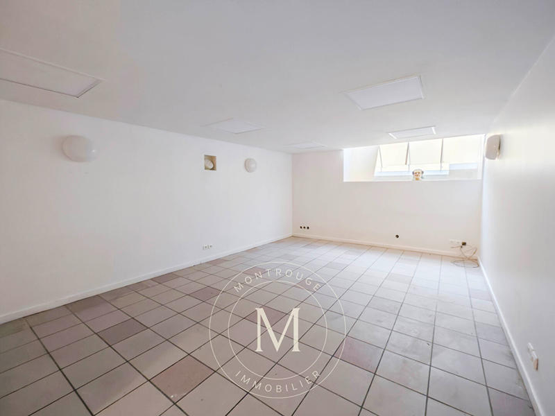 Local commercial - 47 m²