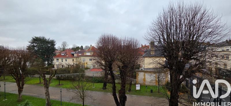 Appartement - 79 m² - 5 pièces