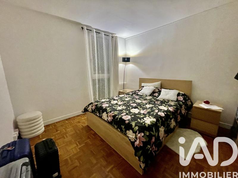 Appartement - 63 m² - 4 pièces