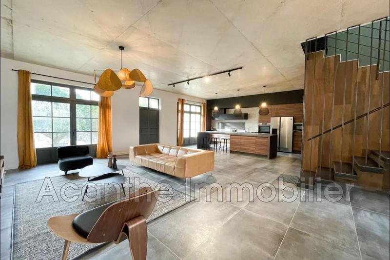 Maison - 155 m² - 5 pièces