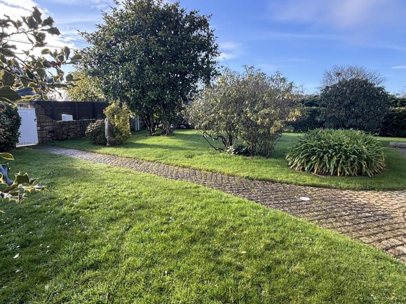 Maison - 155 m² - 7 pièces