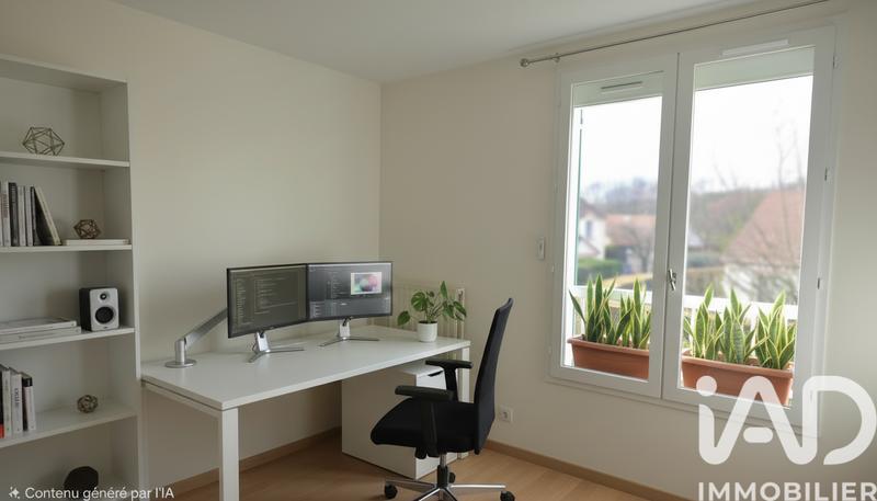 Maison - 139 m² - 6 pièces