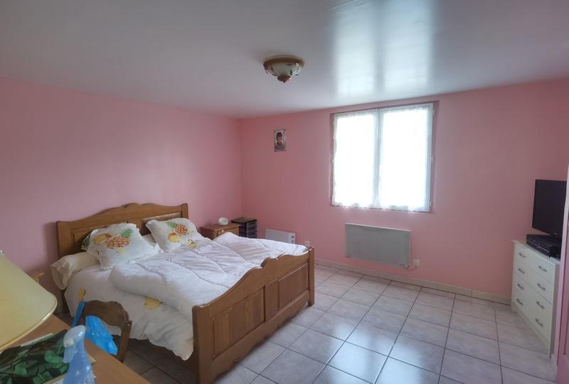 Pavillon - 107 m² - 5 pièces