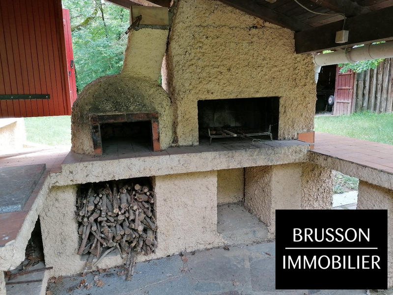 Villa - 137 m² - 4 pièces