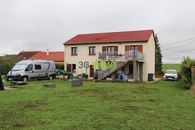 Villa - 105 m² - 7 pièces